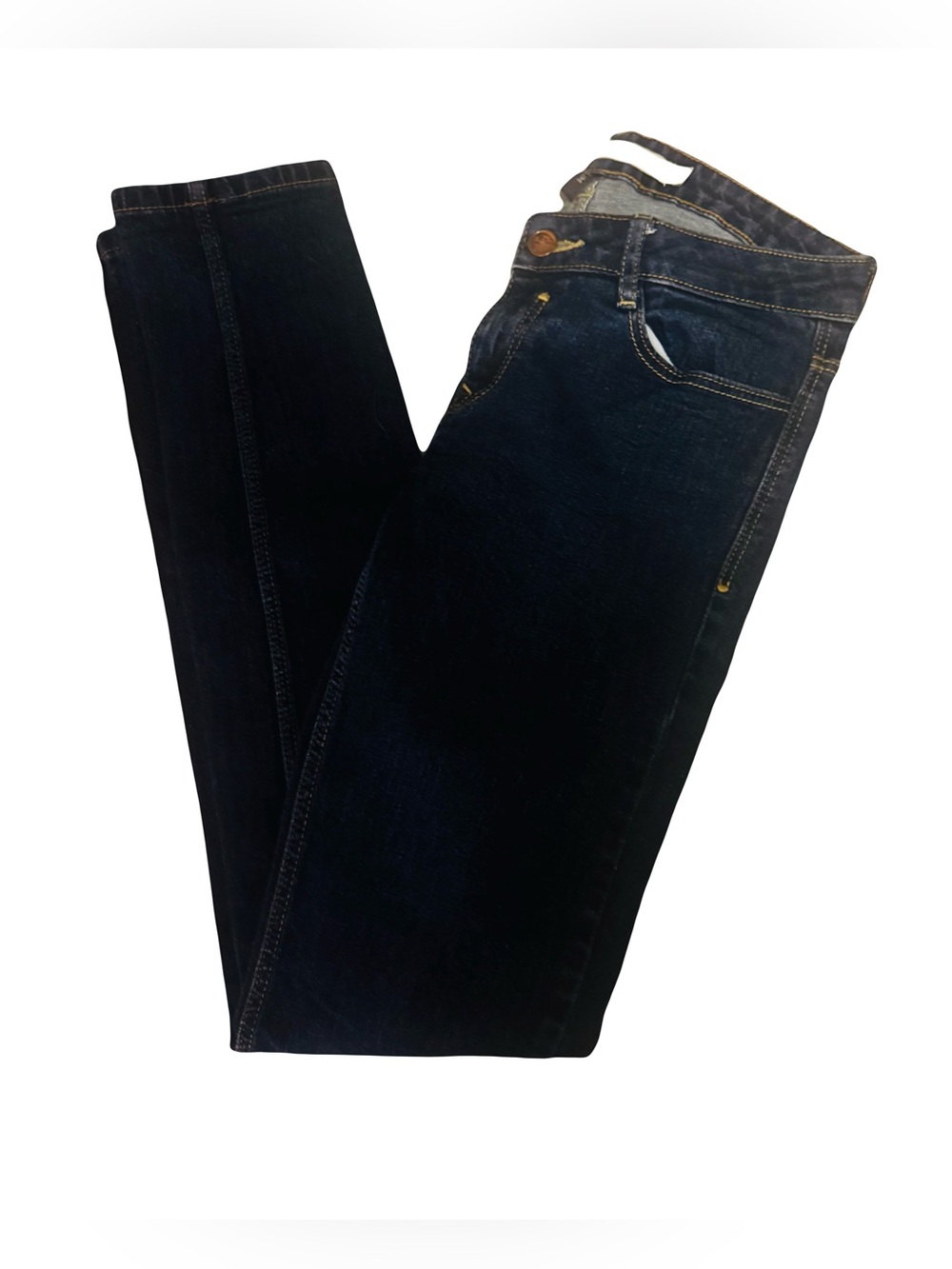 Zara Core Denim slim jeans size 2